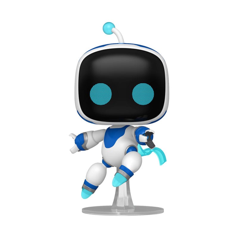 Astro Bot Funko POP! Vinyl Figure