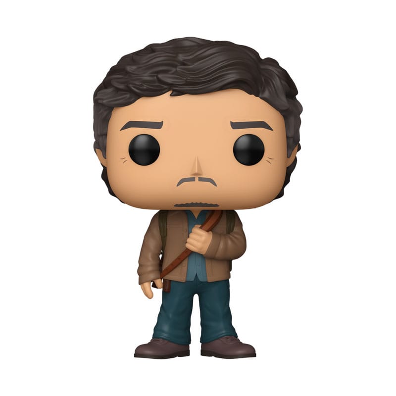Joel Miller The Last of Us Funko POP! Vinyl Figure