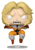 Sabertooth Marvel Weapon X Program Funko Pop! Vinyl Figure