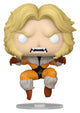 Sabertooth Marvel Weapon X Program Funko Pop! Vinyl Figure