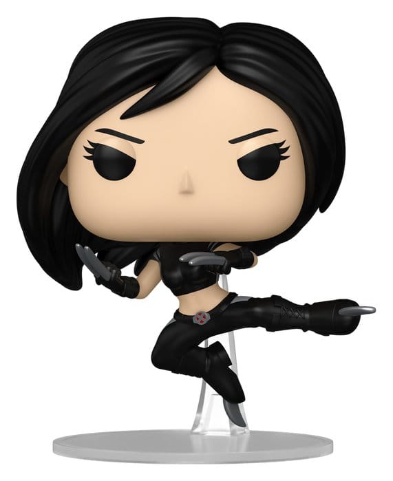 X-23 Marvel Weapon X Program Funko Pop! Vinyl Figure