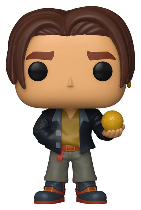 Pop! Vinyl - Treasure Planet - Jim Hawkins