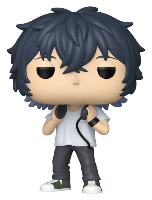 Magami Witch Watch Funko Pop! Vinyl Figure