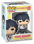 Magami Witch Watch Funko Pop! Vinyl Figure alternate view 2