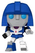 Mirage Transformers Funko Pop! Vinyl Figure