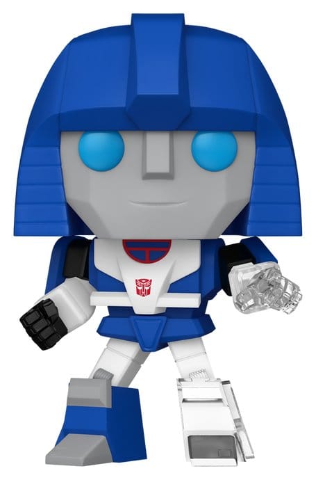 Mirage Transformers Funko Pop! Vinyl Figure
