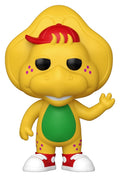 BJ Barney and Friends Funko Pop! Vinyl Figure