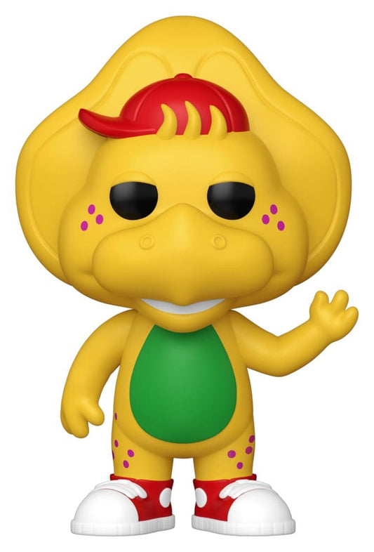 BJ Barney and Friends Funko Pop! Vinyl Figure