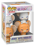 Jerry with Nibbles Tom and Jerry Gokko Funko Pop! Vinyl Figure