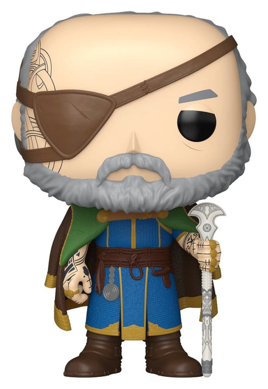 Odin God of War Ragnarök Funko Pop! Vinyl Figure