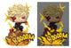 Bakugo (Glow) My Hero Academia Funko Pop! Deluxe Vinyl Figure with Chase Chance