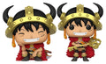 Luffy Elbaph Arc One Piece Funko Pop! Vinyl Figure with Chase Chance