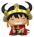 Luffy Elbaph Arc One Piece Funko Pop! Vinyl Figure with Chase Chance