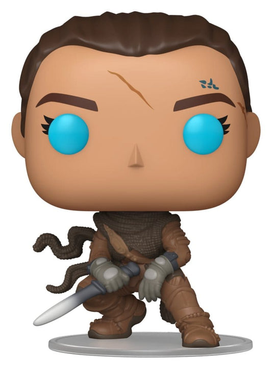 Pop! Vinyl - Dune 3 – Chani (Crouching)