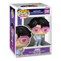 Jinu KPop Demon Hunters Funko POP! Vinyl Figure