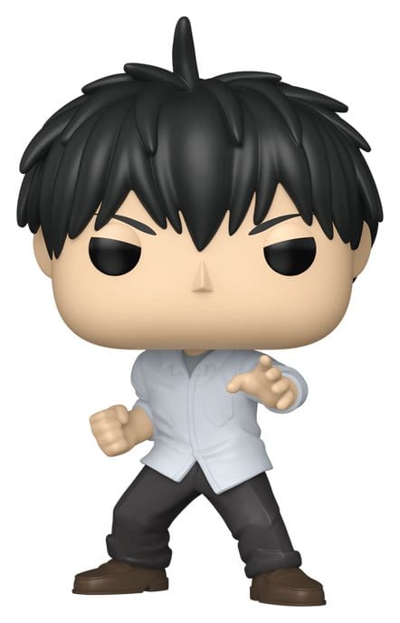 Morihito Witch Watch Funko Pop! Vinyl Figure