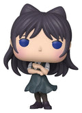 Nemu Witch Watch Funko Pop! Vinyl Figure