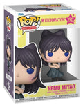 Nemu Witch Watch Funko Pop! Vinyl Figure alternate view 2