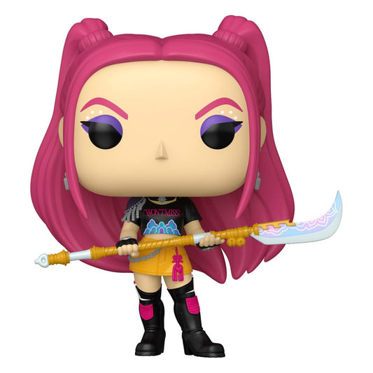 Mira KPop Demon Hunters Funko POP! Vinyl Figure