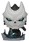 Kaiju No. 8 Battle Damage Funko Pop! Vinyl Figure