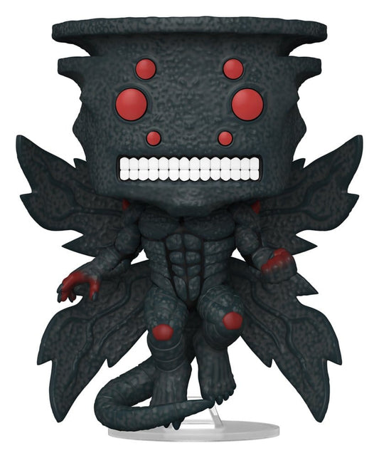 Kaiju No. 9 Winged Kaiju No. 8 Funko Pop! Vinyl Figure