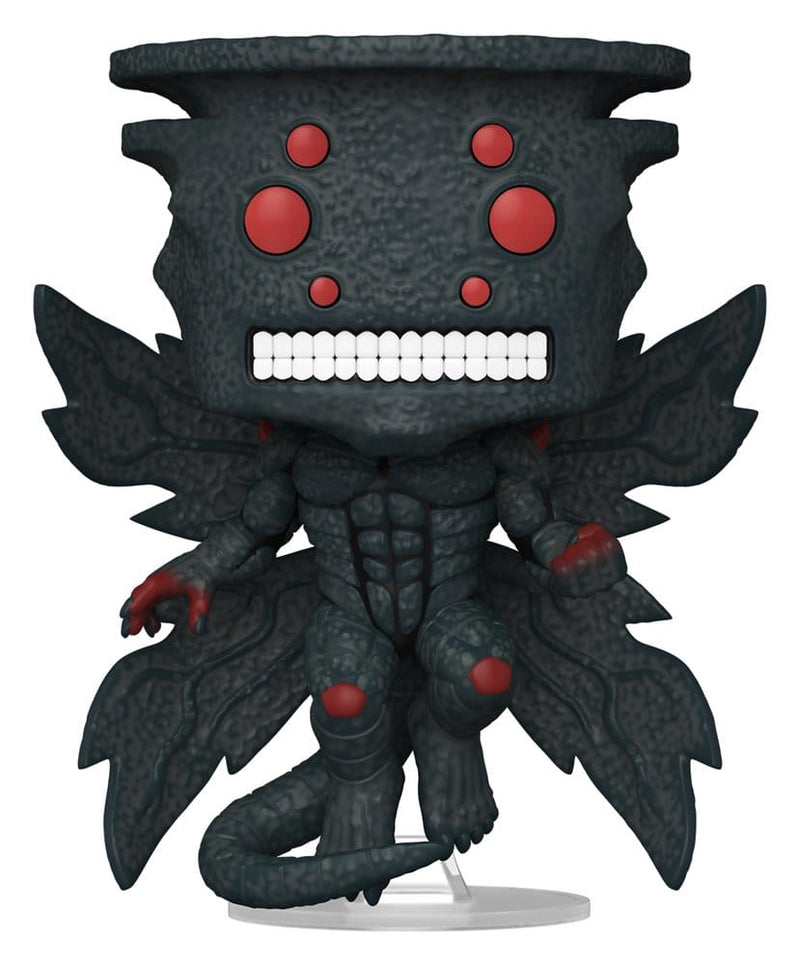 Kaiju No. 9 Winged Kaiju No. 8 Funko Pop! Vinyl Figure