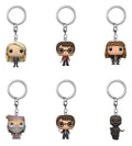 Harry Potter Funko Pop! Mystery Keychain, Styles Vary alternate view 2