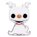 Nightmare Before Christmas POP! Enamel Pin Zero