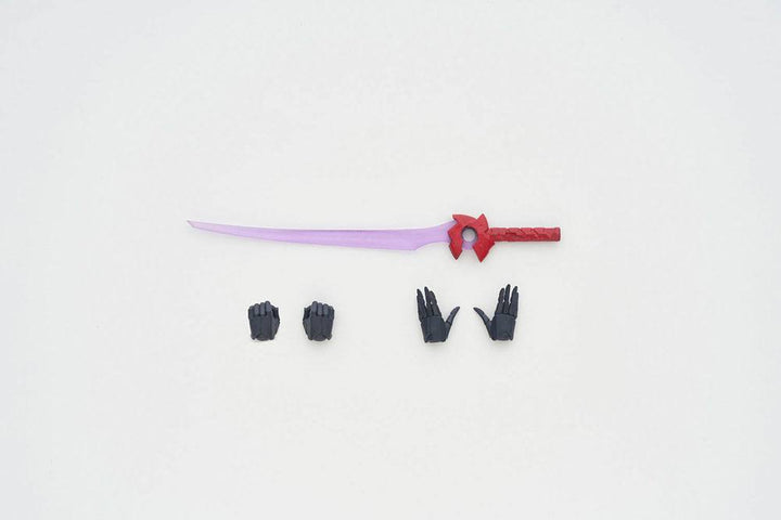 Transformers Windblade Furai Model Plastic Model Kit Re-run 16 cm