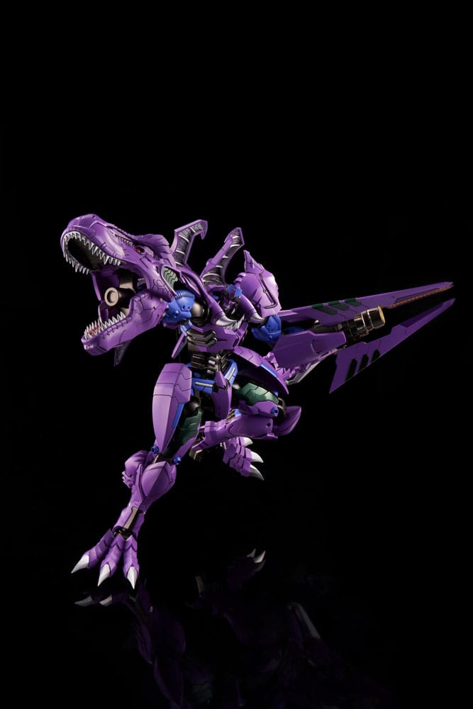 Transformers Furai Action Beast Megatron Action Figure