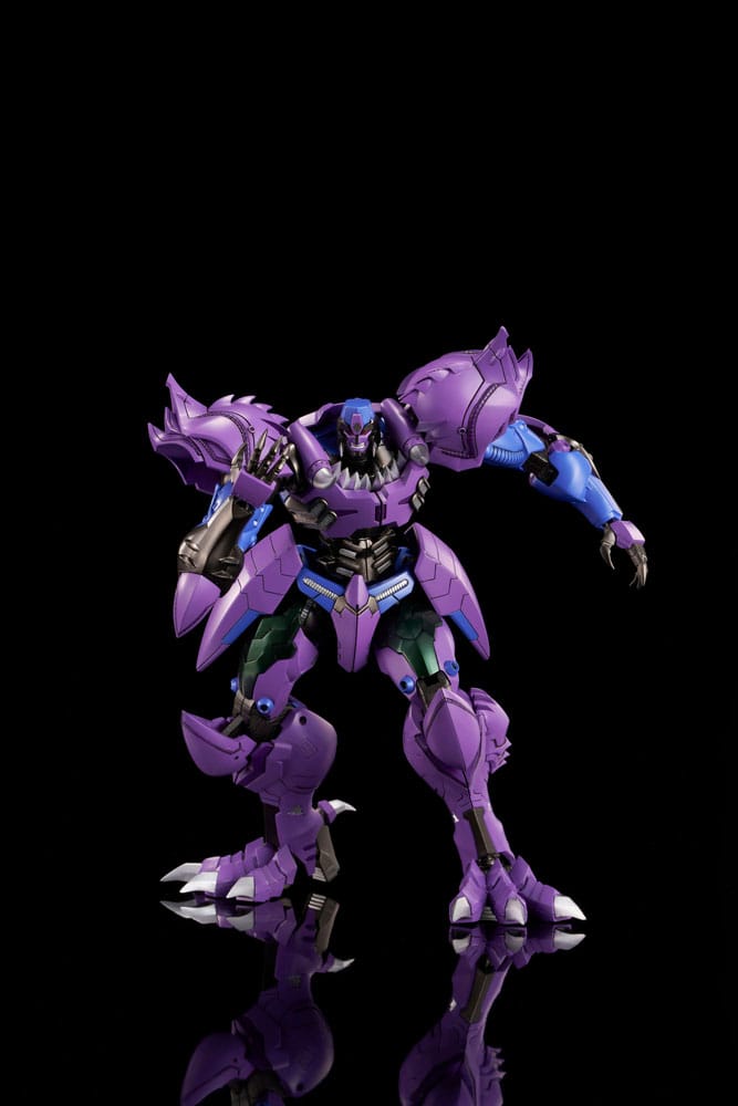 Transformers Furai Action Beast Megatron Action Figure