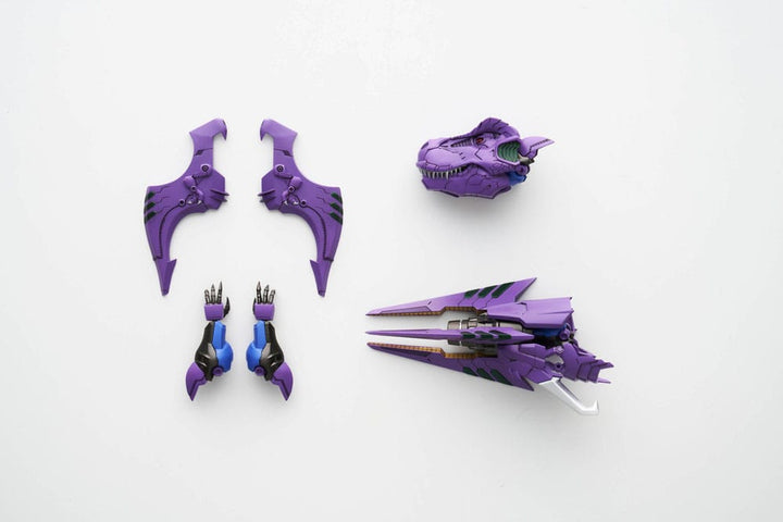 Transformers Furai Action Beast Megatron Action Figure