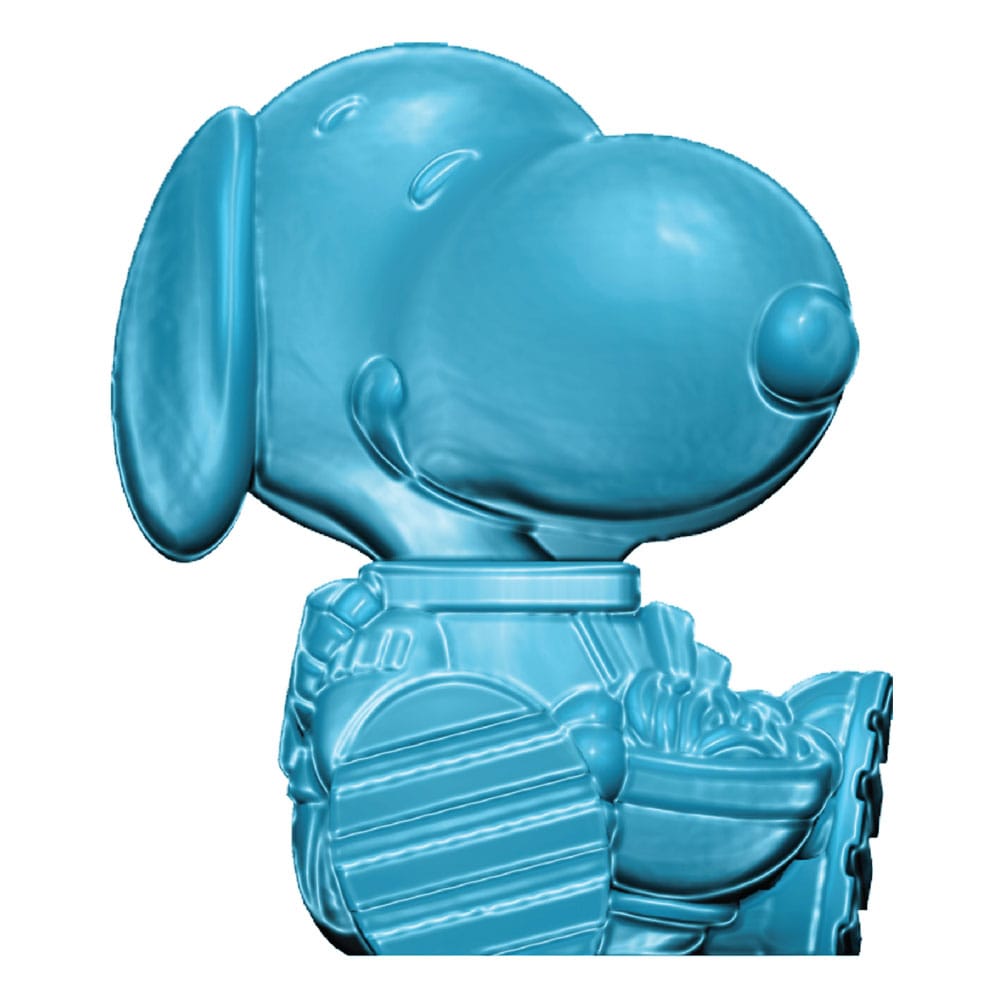 Rokimoto Peanuts Mini Figures 10 cm Display 12 Pack