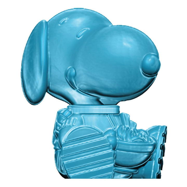 Rokimoto Peanuts Mini Figures 10 cm Display 12 Pack