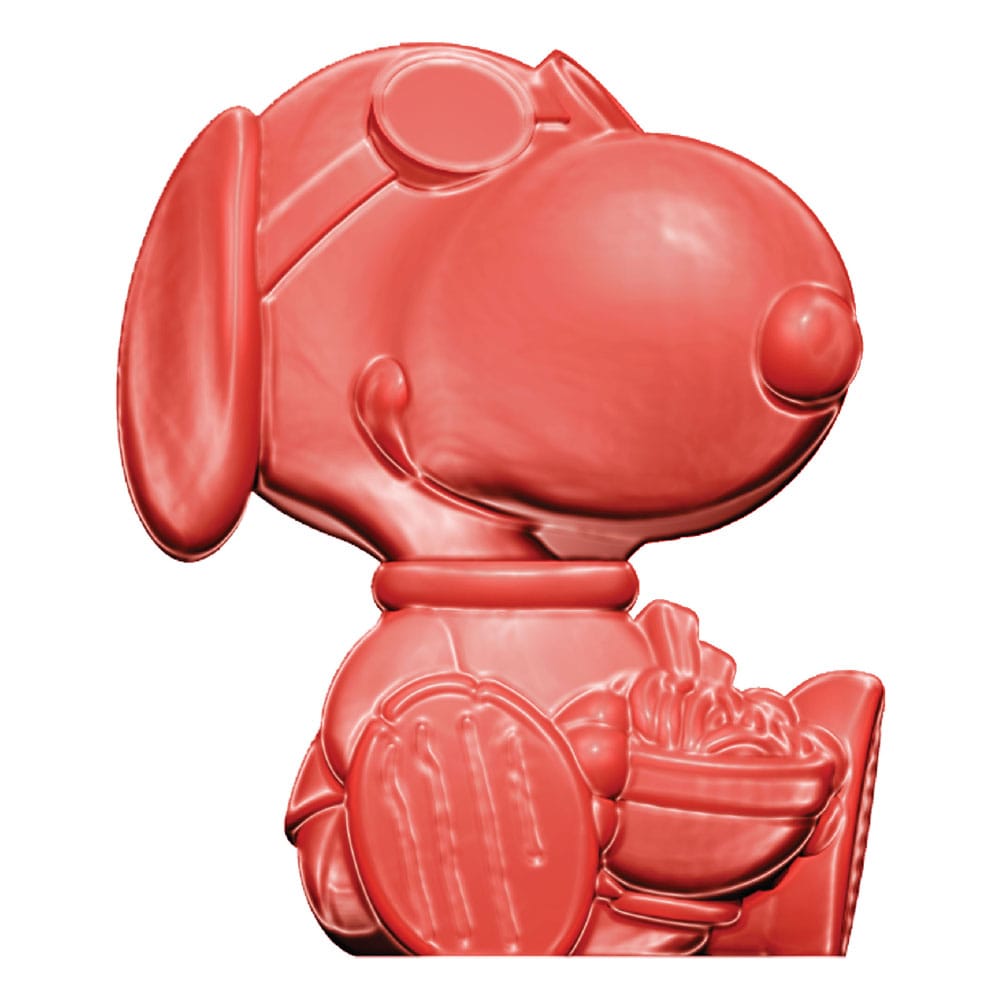 Rokimoto Peanuts Mini Figures 10 cm Display 12 Pack