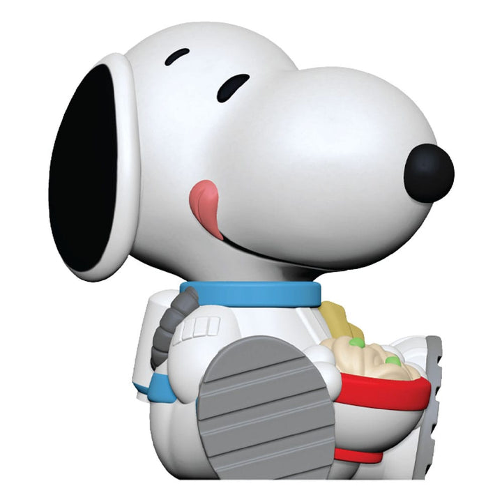 Rokimoto Peanuts Mini Figures 10 cm Display 12 Pack