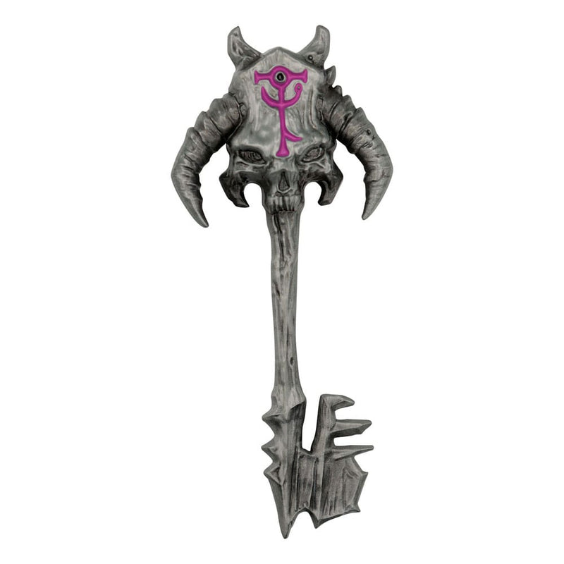 Doom: The Dark Ages Secret Key Replica