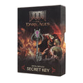 Doom: The Dark Ages Secret Key Replica