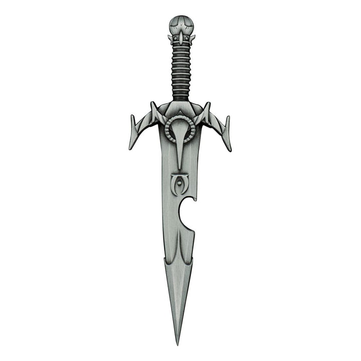 Bethesda Mehrunes Razor The Elder Scrolls IV Oblivion Game Bottle Opener
