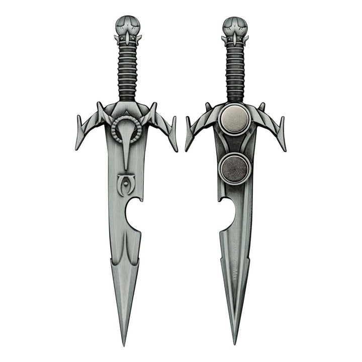 Bethesda Mehrunes Razor The Elder Scrolls IV Oblivion Game Bottle Opener