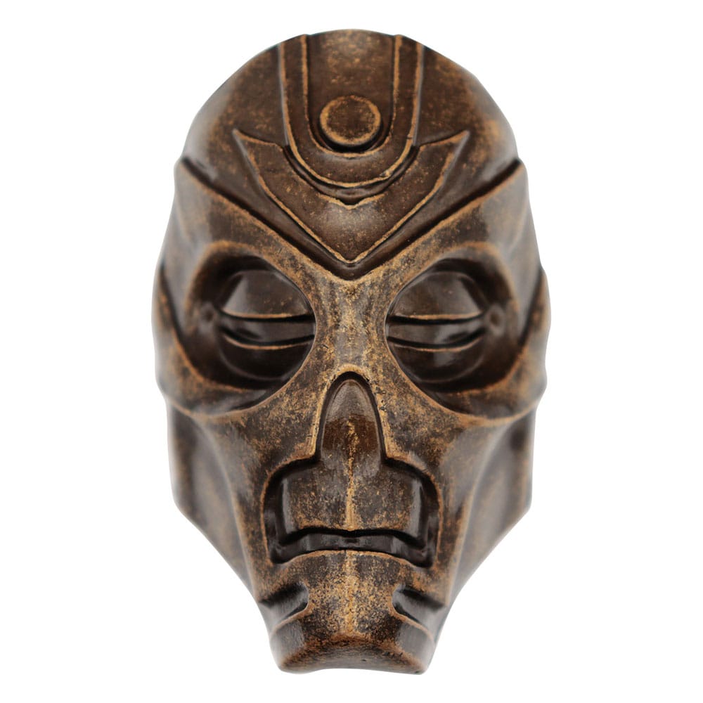 The Elder Scrolls V: Skyrim Nahkriin Dragon Priest Mask Scaled Replica