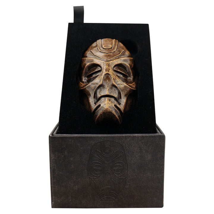The Elder Scrolls V: Skyrim Nahkriin Dragon Priest Mask Scaled Replica