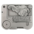 Fallout Grognak the Barbarian Replica Holotape
