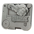 Fallout Grognak the Barbarian Replica Holotape