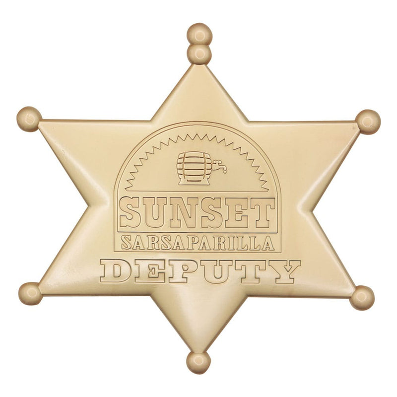 Fallout Sunset Sarsaparilla Legend of the Star Gold Limited Edition Replica Set