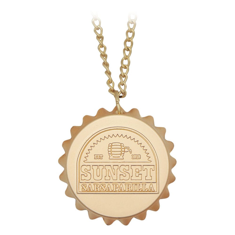 Fallout Sunset Sarsaparilla Legend of the Star Gold Limited Edition Replica Set