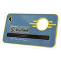 Fallout: New Vegas Vault 21 Security Keycard Limited Edition Replica