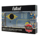 Fallout: New Vegas Vault 21 Security Keycard Limited Edition Replica