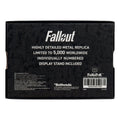 Fallout: New Vegas Vault 21 Security Keycard Limited Edition Replica