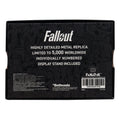 Fallout 3 Vault 101 Security Keycard Limited Edition Replica